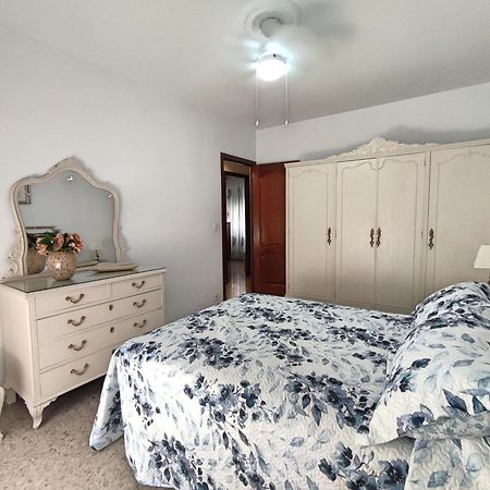 קורדובה Apartamento La Muralla De San Lorenzo מראה חיצוני תמונה