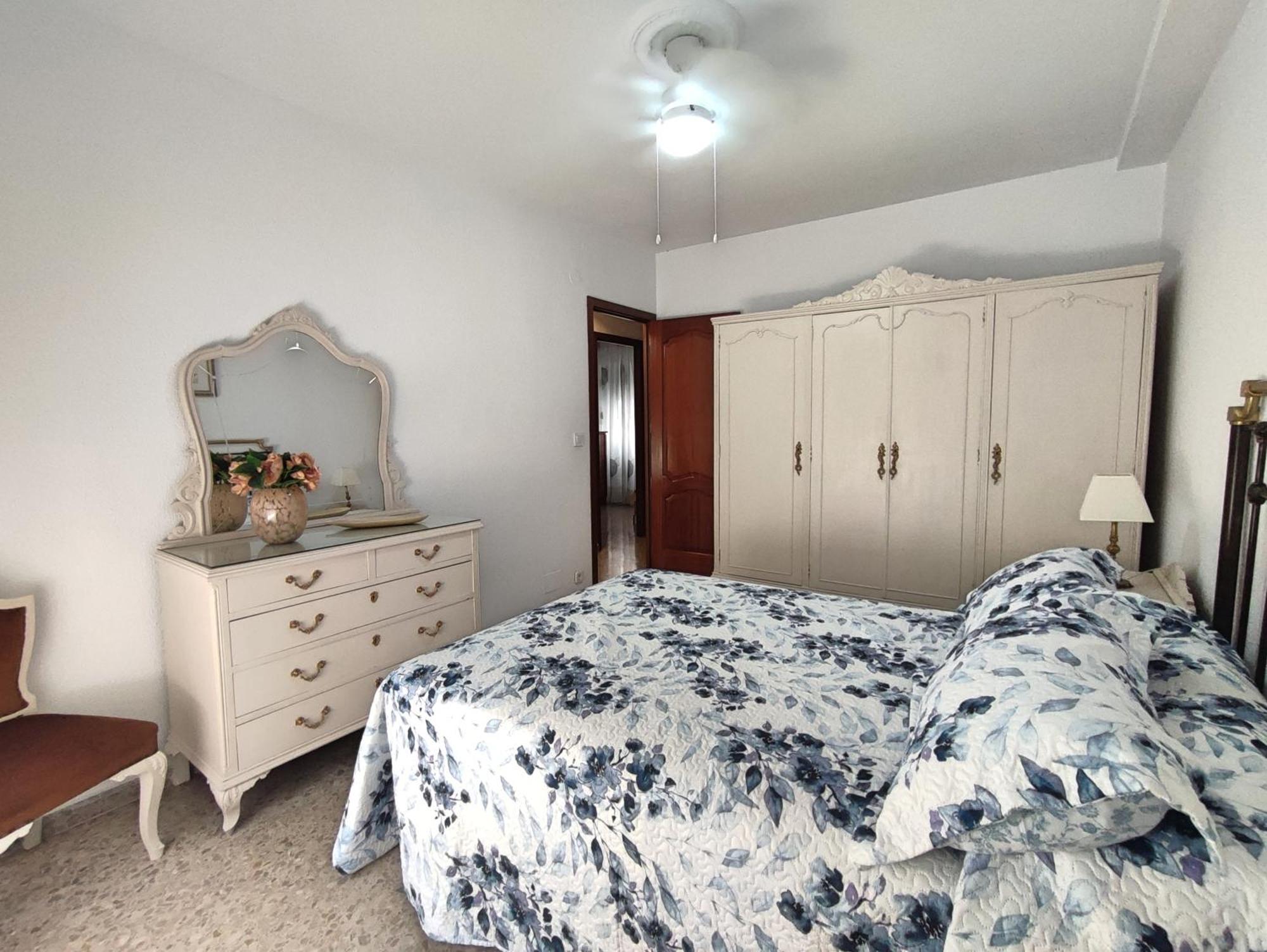 קורדובה Apartamento La Muralla De San Lorenzo מראה חיצוני תמונה